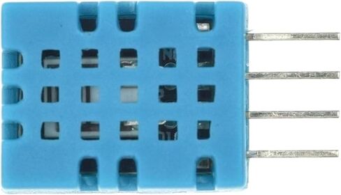 DHT11 DHT-11 Digital Temperature and Humidity Temperature Sensor for DIY KIT in Saudi Arabia