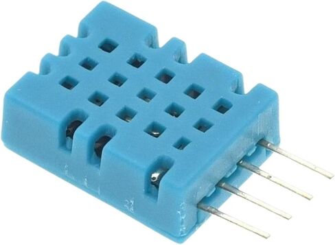DHT11 DHT-11 Digital Temperature and Humidity Temperature Sensor for DIY KIT in Saudi Arabia