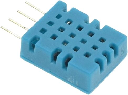 DHT11 DHT-11 Digital Temperature and Humidity Temperature Sensor for DIY KIT in Saudi Arabia