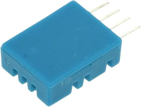 DHT11 DHT-11 Digital Temperature and Humidity Temperature Sensor for DIY KIT in Saudi Arabia