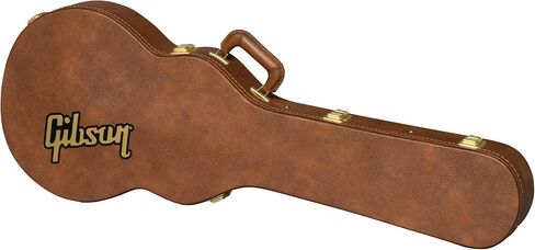 Gibson SG Hardshell Case Original, Brown in Saudi Arabia