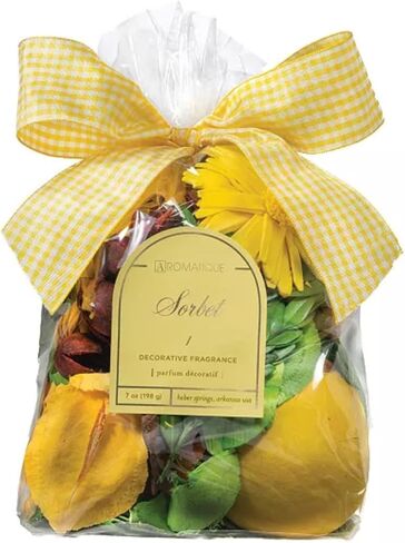 Aromatique Pomelo Pomegranate Potpourri Decorative Fragrance Standard Bag 6 Ounce in Kuwait