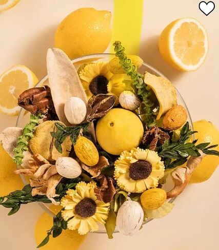 Aromatique Pomelo Pomegranate Potpourri Decorative Fragrance Standard Bag 6 Ounce in Kuwait