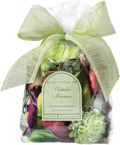 Aromatique Pomelo Pomegranate Potpourri Decorative Fragrance Standard Bag 6 Ounce in Kuwait
