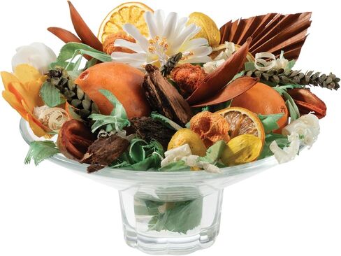 Aromatique Pomelo Pomegranate Potpourri Decorative Fragrance Standard Bag 6 Ounce in Kuwait