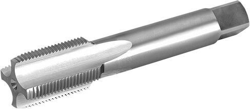 Drill Tap Bit Set, M20X0.5 Machine Thread Tap Right Hand, Straight Fluted Taps in Saudi Arabia