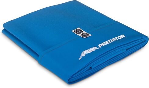 Predator Arcadia Select Worded Pool Table Cloth - Pool Table Love Promise Kit - Pre Cut Bed and Rails for 7ft/8ft/9ft billiard table table in Kuwait