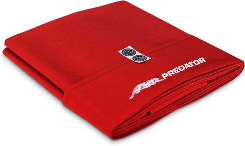 Predator Arcadia Select Worded Pool Table Cloth - Pool Table Love Promise Kit - Pre Cut Bed and Rails for 7ft/8ft/9ft billiard table table in Kuwait