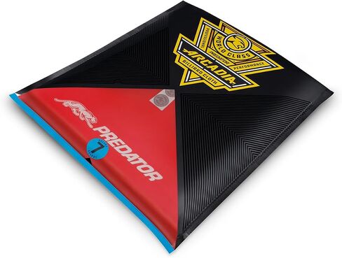 Predator Arcadia Select Worded Pool Table Cloth - Pool Table Love Promise Kit - Pre Cut Bed and Rails for 7ft/8ft/9ft billiard table table in Kuwait