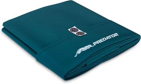 Predator Arcadia Select Worded Pool Table Cloth - Pool Table Love Promise Kit - Pre Cut Bed and Rails for 7ft/8ft/9ft billiard table table in Kuwait