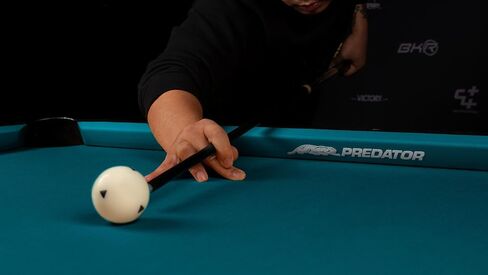 Predator Arcadia Select Worded Pool Table Cloth - Pool Table Love Promise Kit - Pre Cut Bed and Rails for 7ft/8ft/9ft billiard table table in Kuwait