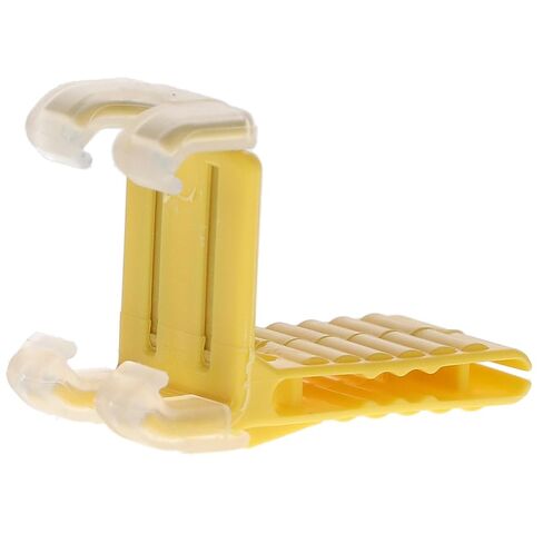 Dentsply Rinn 55-9902 XCP-DS FIT Universal Sensor حامل اللقمة الخلفي كتل الجناح in Saudi Arabia