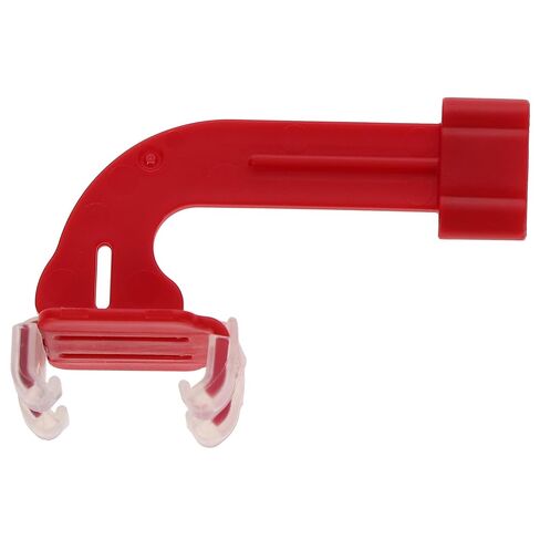 Dentsply Rinn 559904 XCP-DS FIT Dental Biteblock Bitewing Vertical 2/Pk in Saudi Arabia