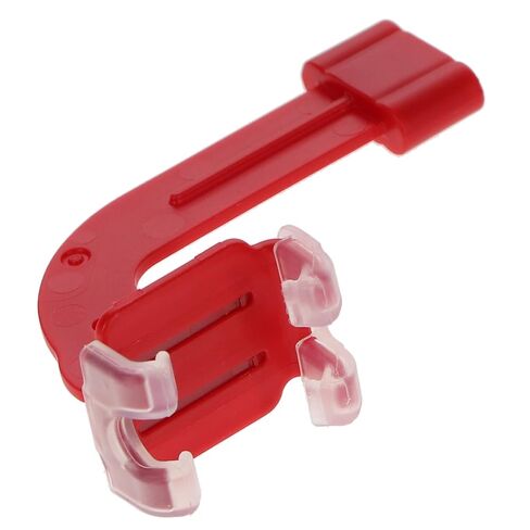 Dentsply Rinn 559904 XCP-DS FIT Dental Biteblock Bitewing Vertical 2/Pk in Saudi Arabia