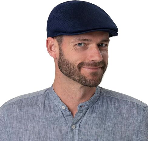 Kangol سلس Tropic 507 HAT - SAGE GREEN/XL IVY CAPS و CAPS FLAT in Saudi Arabia