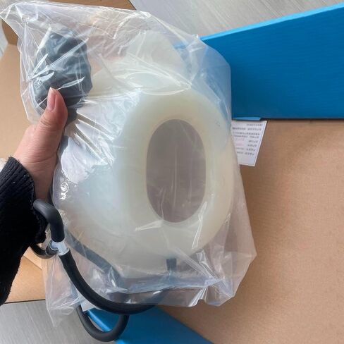 Pectus Excavatum Orthosis Brace - Pectus Excavatum Vacuum Bell,Pectus Excavatum Brace for Adults and Child(S-s) in Saudi Arabia