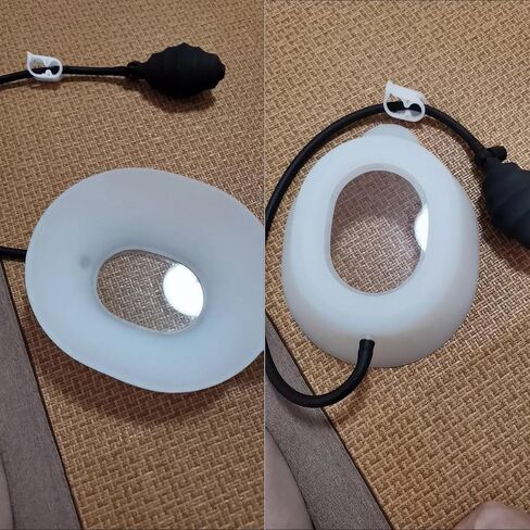 Pectus Excavatum Orthosis Brace - Pectus Excavatum Vacuum Bell,Pectus Excavatum Brace for Adults and Child(S-s) in Saudi Arabia