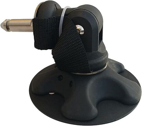 Milageto Foldable Windsurfing Mast Base Extension in Saudi Arabia
