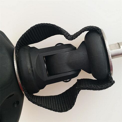Milageto Foldable Windsurfing Mast Base Extension in Saudi Arabia