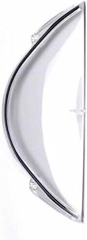 تعمل نافذة السجاد البخارية مع Proheat 214985 1692-1 ؛ ClearView in Saudi Arabia