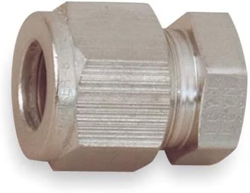 1/8 "SS CAP ، MFR: 2Blen2-316-A in Saudi Arabia