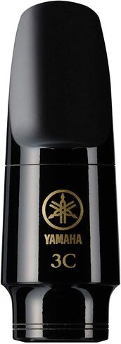 Yamaha Soprano Saxophone Mouthpiece (YAC SS) in Saudi Arabia