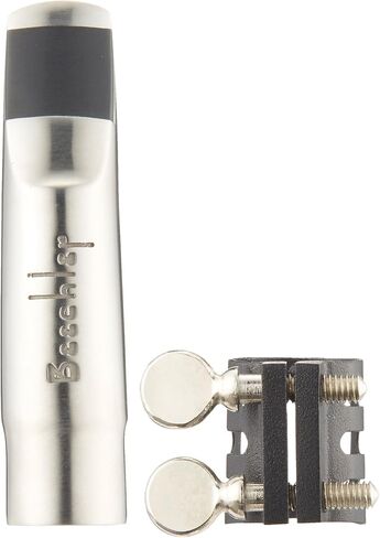 Soprano Saxophone Mouthpiece (B807) in Saudi Arabia