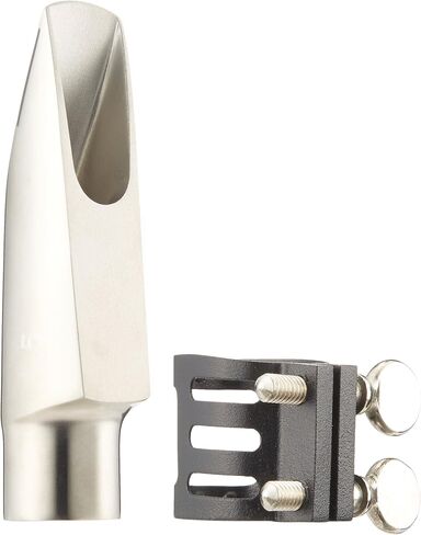 Soprano Saxophone Mouthpiece (B807) in Saudi Arabia