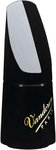 Vandoren SM550K V5 Series Sopranino Mouthpiece with Ligature and Cap in Saudi Arabia