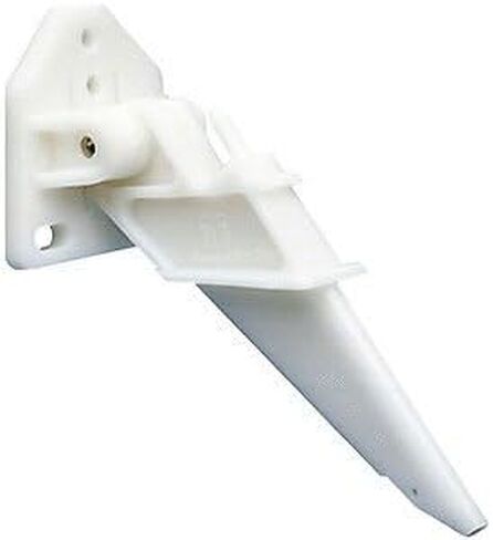 (Appizz) New Marine Speedometer Gauge Pitot Pickup for Boat Speed Pick Up Tube (1 pack) in Saudi Arabia