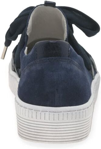 Gabor Women's 83.333.16 Navy Suede in Saudi Arabia