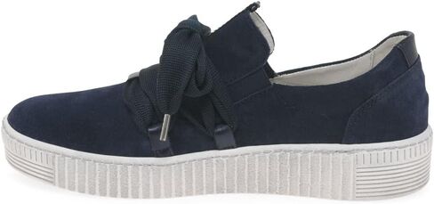 Gabor Women's 83.333.16 Navy Suede in Saudi Arabia
