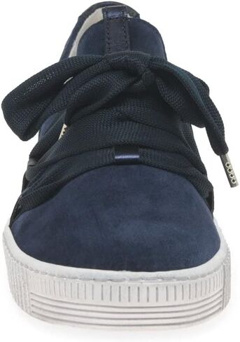 Gabor Women's 83.333.16 Navy Suede in Saudi Arabia