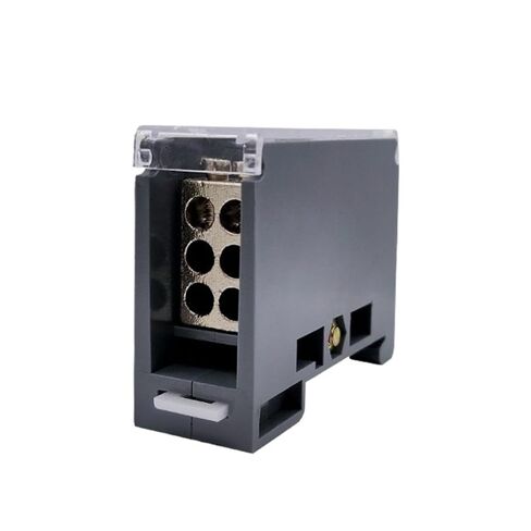 محطة الأسلاك واحدة من كل ستة من النحاس سلك الوصلات مربع النحاس من الألومنيوم مفصل تحويلات التيار العالي in Kuwait