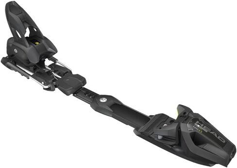 رئيس Freeflex 14 GW BR.85 [D] M.BK/FLA.YW Bindings (100850) in Saudi Arabia