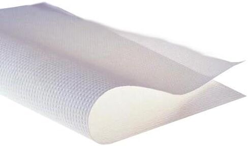 Versi-Dry Lab Soakers, Standard Absorbant, White, 18 x 20 Inch Mats, 50 Mats per Box, Lab Bench Mat and Drawer/Shelf Liner in Saudi Arabia