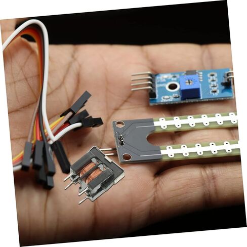 10pcs Common Mode Inductor Filter UU9 7x8mm 10mH Choker for Electrical Noise Suppression Suitable for Automotive and Electrical Applications in Saudi Arabia