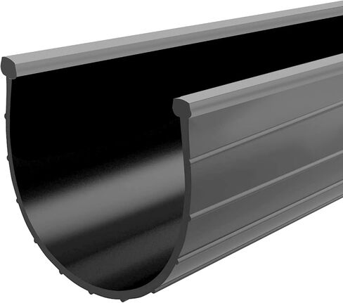 Replacement Wayne Dalton Garage Door Bottom Weather Seal 154448 for Weather Stripping Fit 9 feet Wide Doors (9 feet) in Kuwait