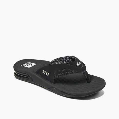 Reef Women's Fanning Flip-Flop, Aloe Wash Suede, 8 in Saudi Arabia