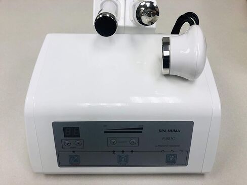 الموجات فوق الصوتية بالموجات فوق الصوتية الاحترافية - Table Top USA -F801C in Kuwait