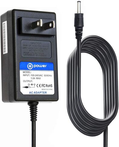 T Power 6.6 قدم محول AC Cable لـ US Pro 2000 USPRO2000 بالموجات فوق الصوتية الاحترافية للموجات فوق الصوتية in Saudi Arabia