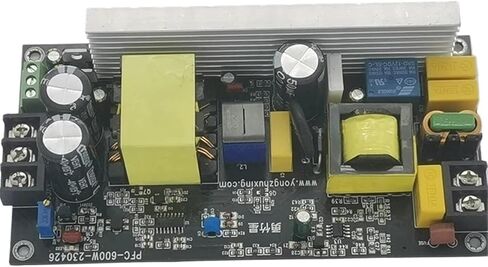 PFC 600W Amplifier Audio Switch Power Supply 2092 8954 3255 5630 7498 DC Power Supply(Positive negative36v) in Kuwait