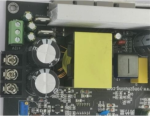 PFC 600W Amplifier Audio Switch Power Supply 2092 8954 3255 5630 7498 DC Power Supply(Positive negative36v) in Kuwait