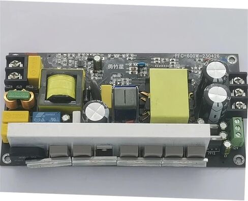 PFC 600W Amplifier Audio Switch Power Supply 2092 8954 3255 5630 7498 DC Power Supply(Positive negative36v) in Kuwait