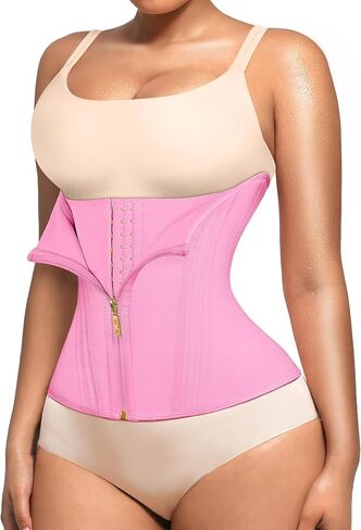مدرب الخصر العاشق للنساء للسيطرة على البطن تجريب الخصر CORSEST CORSET SHAPEER BODY SHIPPER و HAITS in Saudi Arabia