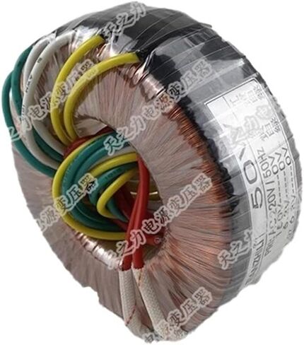 40W toroidal Power Amplifier 220V to 24V Audio Power Amplifier Assembly Accessories(Transformer) in Saudi Arabia