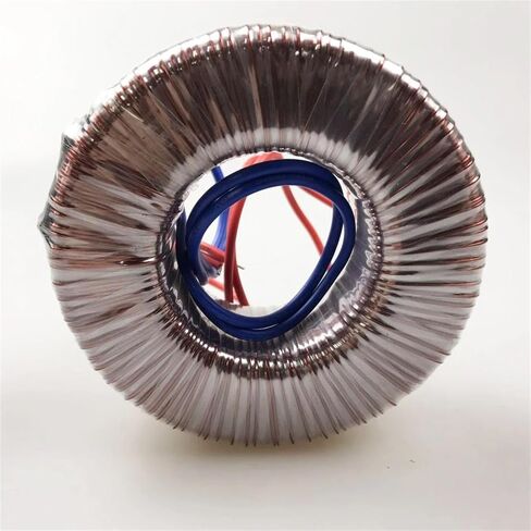40W toroidal Power Amplifier 220V to 24V Audio Power Amplifier Assembly Accessories(Transformer) in Saudi Arabia