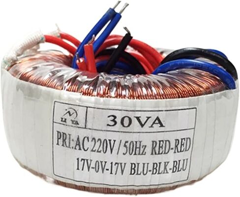 30W toroidal Power Amplifier Power 220V Turn Double 17 Double 18 Double 24 Double 26 Double 30(Plus Accessories) in Kuwait