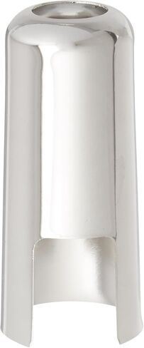 APM #324N CAP PLACATER NICKEL لـ BB Clarinet in Saudi Arabia