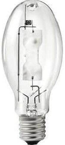 Plusrite #1578 MS320/ED28/PS/U/4K 320 وات ED28 PULSE Start Halide Lamp ، Mogul (E39) ، 32000 Lumens ، 20،000hr Life in Saudi Arabia